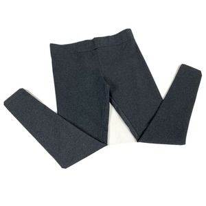 MATTI M Leggings Wear Everywhere Gray Size Medium